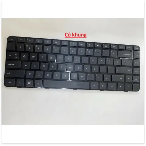 🔜 Bàn Phím Laptop HP Pavilion DM4