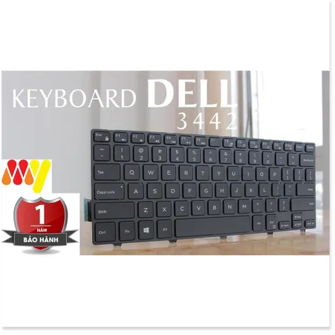 🔜 Bàn phím laptop Dell Latitude 14 3000 3450 3460 3470 P64G P49G P49G003 P49G P53G P55G