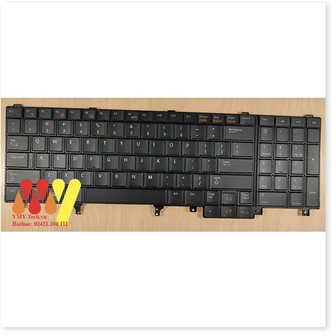 🔜 Bàn Phím Laptop Dell Latitude E6520 E6530 E6540 E5520 E5520M E5530