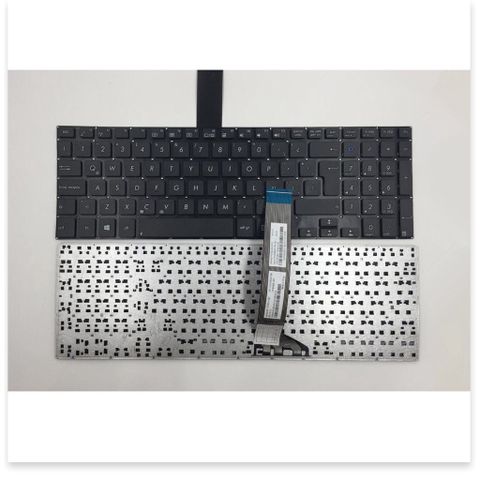 🔜 Bàn Phím Laptop ASUS S500 S500C S500CA R511 R511L Keyboard NEW - Bảo hành 1 năm