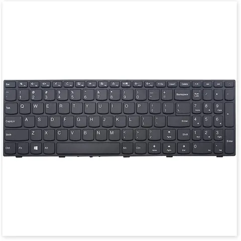 🔜 Bàn phím Lenovo IdeaPad 110 110-15 110-15ISK 110-15IBR 110-15ACL Có nút nguồn