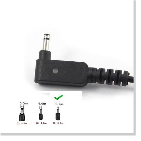 Adapter Sạc Laptop Asus 19V 2.37A - Phù Hợp UX21A UX32A UX305 X540 T300LA TP300LA S200E - Hàng Mới 100% Bảo Hành 12 Tháng