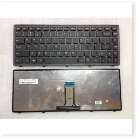 Bàn Phím Laptop Lenovo IdeaPad G500 G505 G510 G700 G710 - Phím Chính Hãng, Chất Lượng Cao, Bảo Hành 9 Tháng