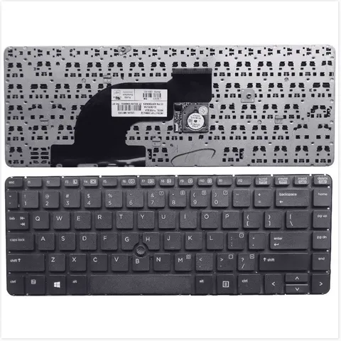 🔜 Bàn phím laptop HP Probook 640, 645, 640 G1, 645 G1