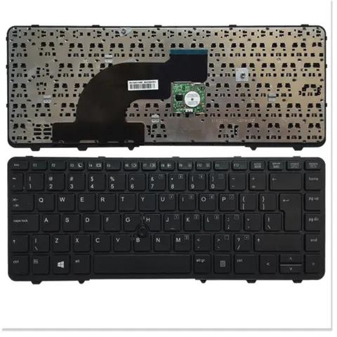 🔜 Bàn phím laptop HP Probook 640, 645, 640 G1, 645 G1