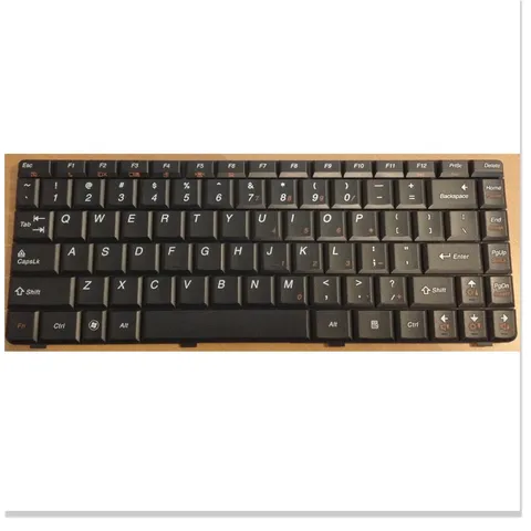🔜 Bàn phím laptop Lenovo Y450 Y550 B460 B460A Y460 Y460A Y460P Y560P Y450G V460 V360 Y550 Y560