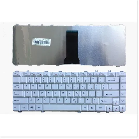 🔜 Bàn phím laptop Lenovo Y450 Y550 B460 B460A Y460 Y460A Y460P Y560P Y450G V460 V360 Y550 Y560