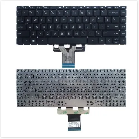 🔜 Bàn phím laptop HP 14-DA 14-DA0011DX 14-CD 14-CD0007CA 14-CD0008CA 14-CD1008CA