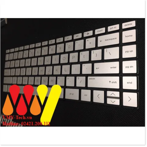 🔜 Bàn phím laptop HP 14-DA 14-DA0011DX 14-CD 14-CD0007CA 14-CD0008CA 14-CD1008CA