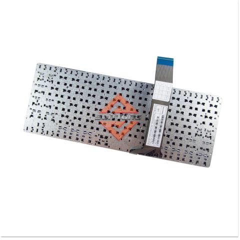 Bàn Phím Laptop Asus S300 S300C S300SC S300K S300KI - Phím US Layout, Chất Lượng Cao, Bảo Hành 9 Tháng
