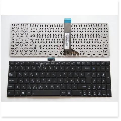 🔜 Bàn phím laptop Asus TP550 TP550L TP550LA TP550LD TP550LJ Keyboard NEW - Bảo hành 1 năm