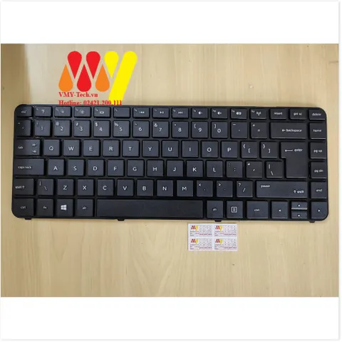 🔜 Bàn Phím Laptop HP Pavilion G4-2000 G4-2100 G4-2200 G4-2300