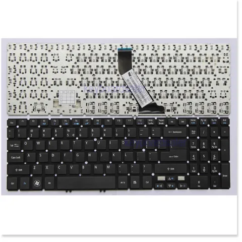 🔜 Bàn phím laptop ACER V5- 551 V5- 551G V5- 551P V5- 551PG