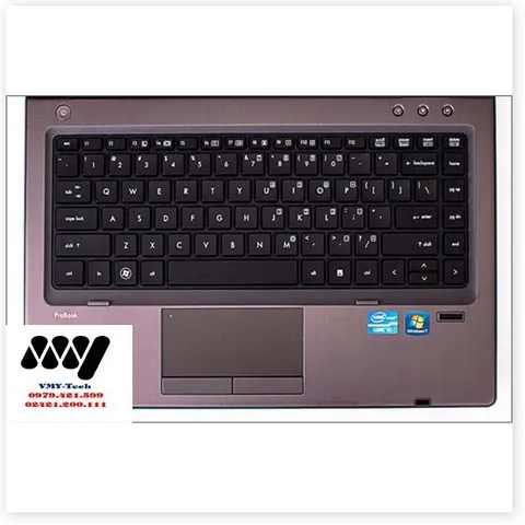 🔜 Bàn phím laptop HP 6460b 6465b 6470b 6475b