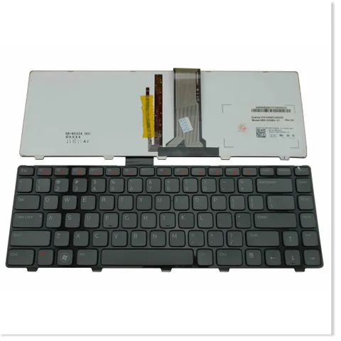 🔜 Bàn Phím Laptop Dell N4110 4050 5050 4349 3520 4040 3460 3450 3520 3460 3560 3350 3550 5420 V131 2420