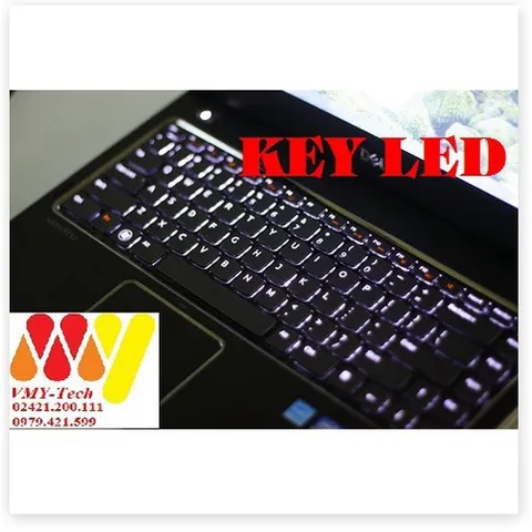 🔜 Bàn Phím Laptop Dell N4110 4050 5050 4349 3520 4040 3460 3450 3520 3460 3560 3350 3550 5420 V131 2420