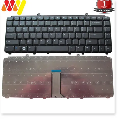 🔜 Bàn phím Laptop Dell VOSTRO 1420 1545 1400 1410 1500 L400 1400