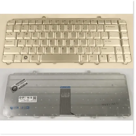 🔜 Bàn phím Laptop Dell VOSTRO 1420 1545 1400 1410 1500 L400 1400