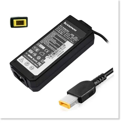 🔜 Sạc Laptop Lenovo G40-30 G40-70 Z40 Z50 E41-80 G40 G40-45 G40-80 Yoga 20V- 3.25A Nguồn Adapter Chân USB ZIN