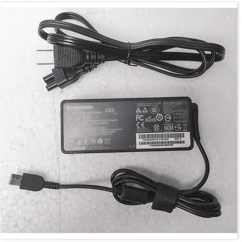 🔜 Sạc Laptop Lenovo G40-30 G40-70 Z40 Z50 E41-80 G40 G40-45 G40-80 Yoga 20V- 3.25A Nguồn Adapter Chân USB ZIN