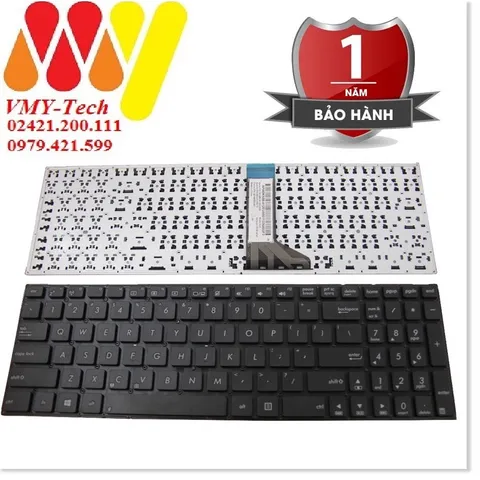 🔜 BÀn phím laptop asus K555L K555LA K555LD K555LN K555LJ K555LF K555LB