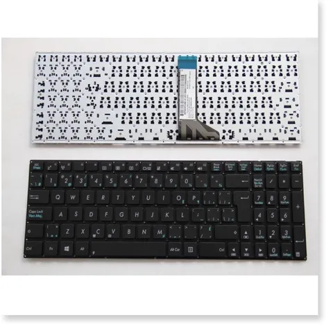 🔜 BÀn phím laptop asus K555L K555LA K555LD K555LN K555LJ K555LF K555LB