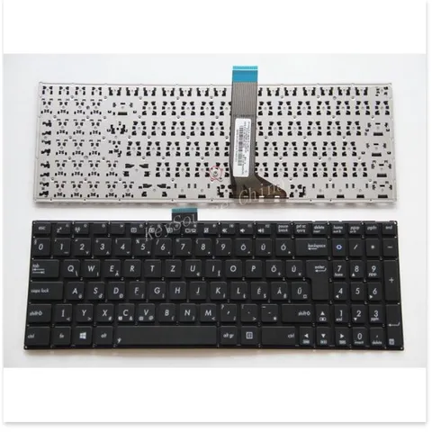 🔜 Bàn Phím laptop ASUS F554 F554L F554LA F554LD F554LI Keyboard NEW - Bảo hành 1 năm