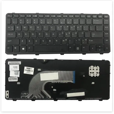 🔜 Bàn phím HP Probook 440-G1 440-G2 440-G0 445-G1-G2 430-G2