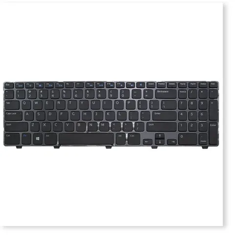 🔜 Bàn phím Laptop Dell Inspiron 15 3521 3537 15R 5521 5537