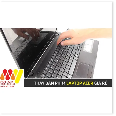 🔜 Bàn phím laptop Acer E1-421, E1-431, E1-431G, E1-471, E1-471G