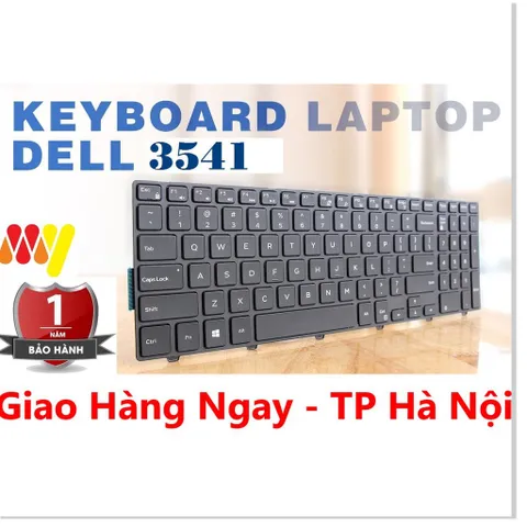 🔜 Bàn Phím laptop Dell Latitude 15 3000 3878 3550 3560 3570