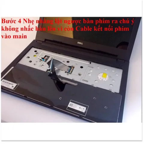 🔜 Bàn Phím laptop Dell Latitude 15 3000 3878 3550 3560 3570