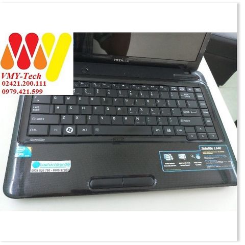 Bàn phím Laptop Toshiba satellite L600, L600D, L605, L605D