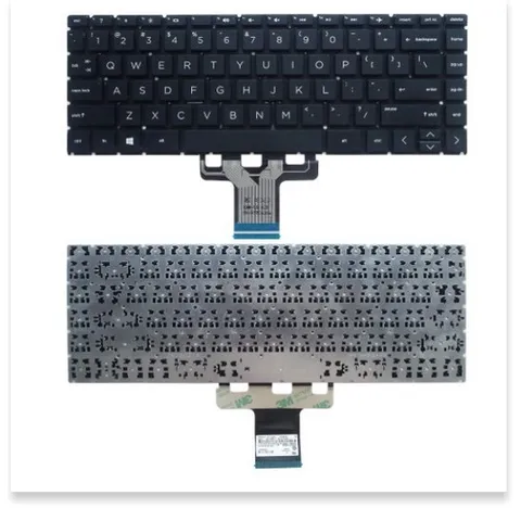 🔜 Bàn phím laptop HP 14-CE0024TU 14-CE0064ST 14-CE0068ST 14-CE0008CA