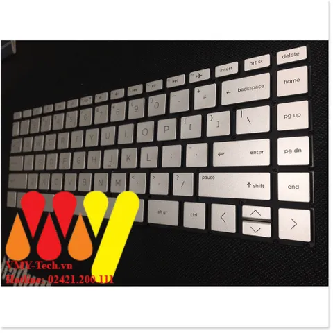 🔜 Bàn phím laptop HP 14-CE0024TU 14-CE0064ST 14-CE0068ST 14-CE0008CA