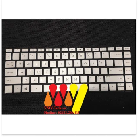 🔜 Bàn phím laptop HP 14-CE0024TU 14-CE0064ST 14-CE0068ST 14-CE0008CA