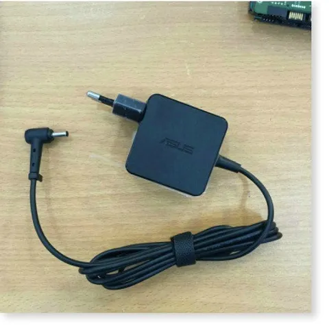 Sạc Asus Mini 19V – 2.37A Chính Hãng cho Laptop UX21, UX31, UX303 - Bảo Hành 9 Tháng, An Toàn, Chất Lượng Cao