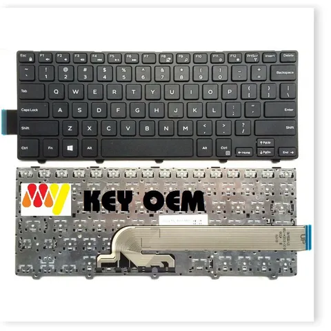 🔜 Bàn phím laptop Dell Inspiron 14 5000 5451 5457 5459 5458 5439 5468
