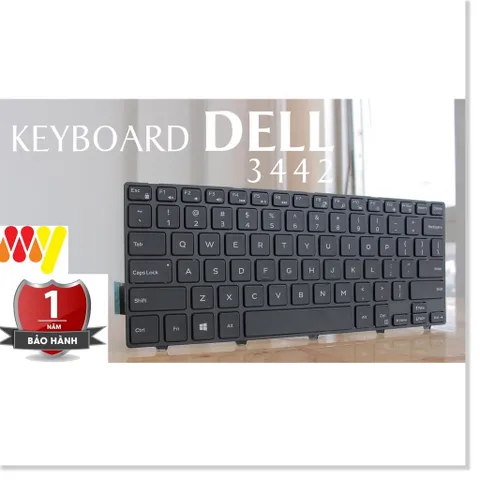 🔜 Bàn phím laptop Dell Inspiron 14 5000 5451 5457 5459 5458 5439 5468