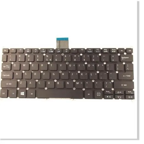 🔜 Bàn phím laptop Acer Aspire V3-331 V3-371 V5-121 V5-122 V5-131 V5-132 V3-171 ES1-311 -V3-371
