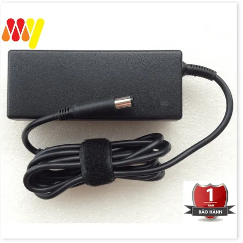 🔜 Sạc Laptop Dell 19.5V 3.34A (65w) chân kim to Chính Hãng 4110 4010 2421 2420 3450 4050 3521 (Adapter Dell 19.5V – 3.3