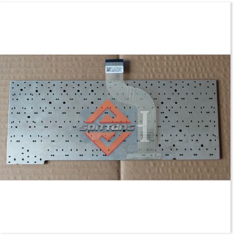 Bàn phím Laptop SONY VAIO T13 SVT13 SVT14 - Thay thế chuẩn US, bảo hành 09 tháng, chất lượng cao, không liệt phím