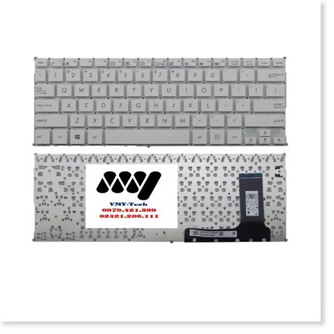 🔜 Bàn phím laptop Asus Eeebook E202S E202SA E202M E202MA TP201 TP201SA