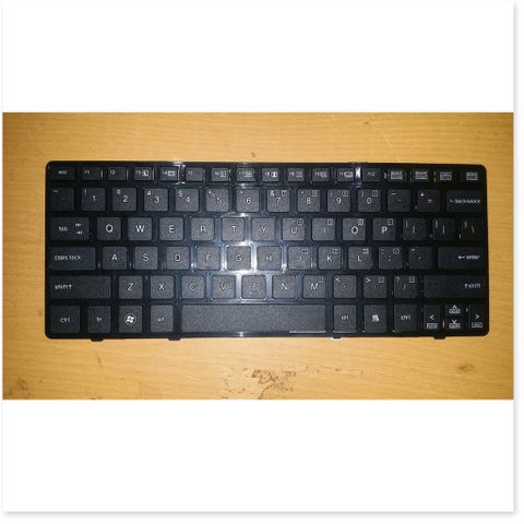 Bàn Phím Laptop HP EliteBook 2560p 2570p - Chuẩn US Layout, Độ Nhạy Cao, Bảo Hành 09 Tháng - Phụ Kiện Chất Lượng Cao