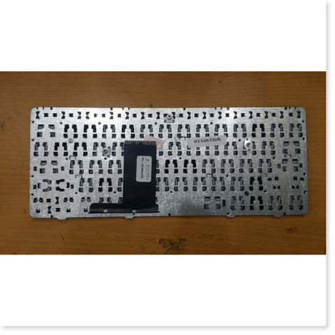 Bàn Phím Laptop HP EliteBook 2560p 2570p - Chuẩn US Layout, Độ Nhạy Cao, Bảo Hành 09 Tháng - Phụ Kiện Chất Lượng Cao