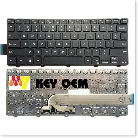🔜 Bàn phím laptop Dell Inspiron 14 3451 3458 3459 3467 3468