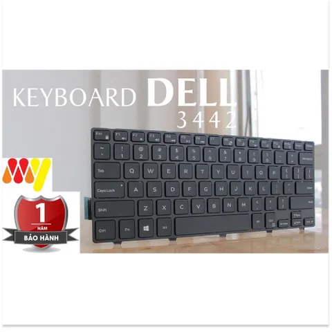 🔜 Bàn phím laptop Dell Inspiron 14 3451 3458 3459 3467 3468