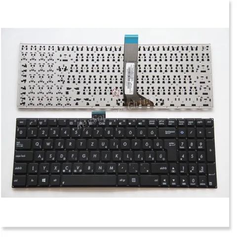 🔜 Bàn phím laptop Asus X502 X502A X502C X502CA X502U Keyboard NEW - Bảo hành 1 năm