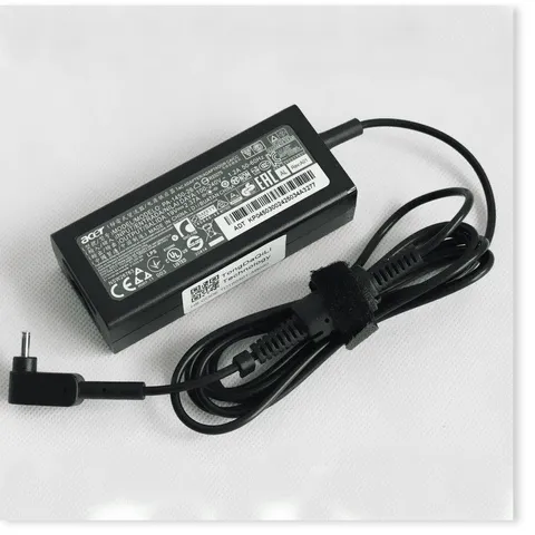 🔜 Sạc Adapter Acer 19V-2.37A 2.1A 45W Aspire R14 R5-471T R5-471T-51UN R5-471T-52EE R5-471T-71W2 R5-471T-50UD