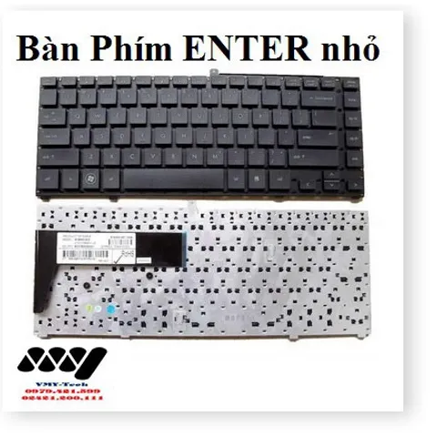 🔜 Bàn phím HP Probook 4410S 4411S 4413S 4414S 4415S 4416S 4326S